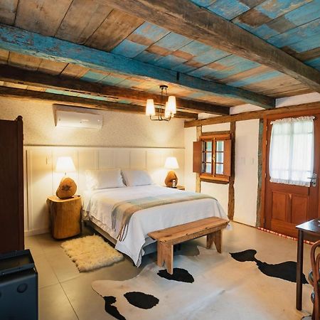 Sitio Canjerana Suite Lavanda グラマド エクステリア 写真