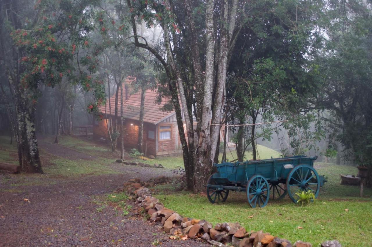 Sitio Canjerana Suite Lavanda グラマド エクステリア 写真