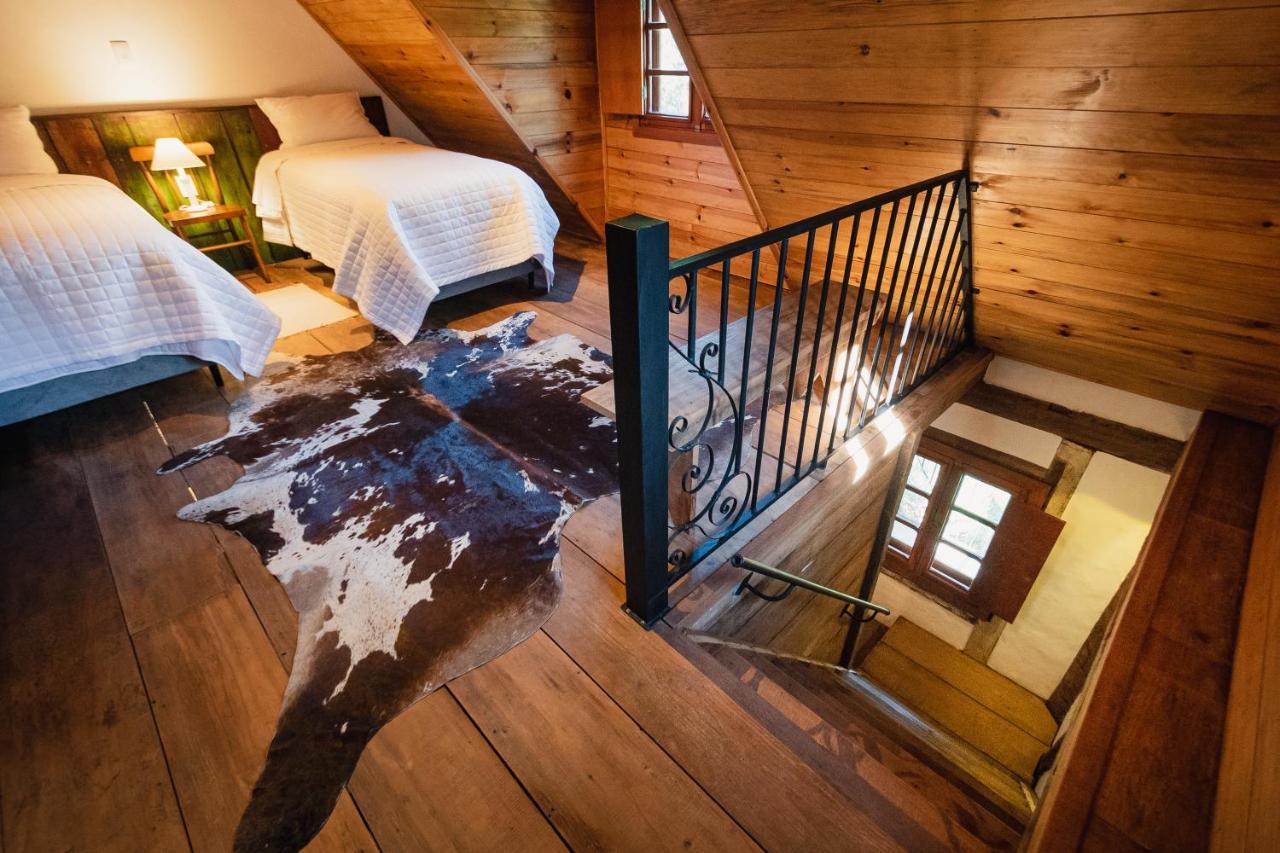 Sitio Canjerana Suite Lavanda グラマド エクステリア 写真