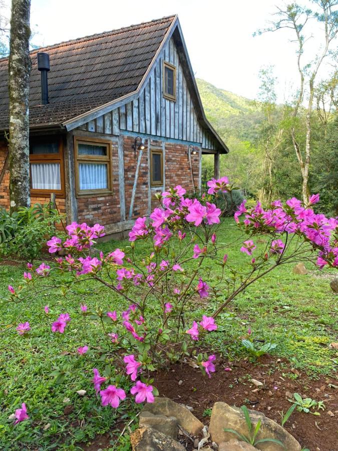 Sitio Canjerana Suite Lavanda グラマド エクステリア 写真
