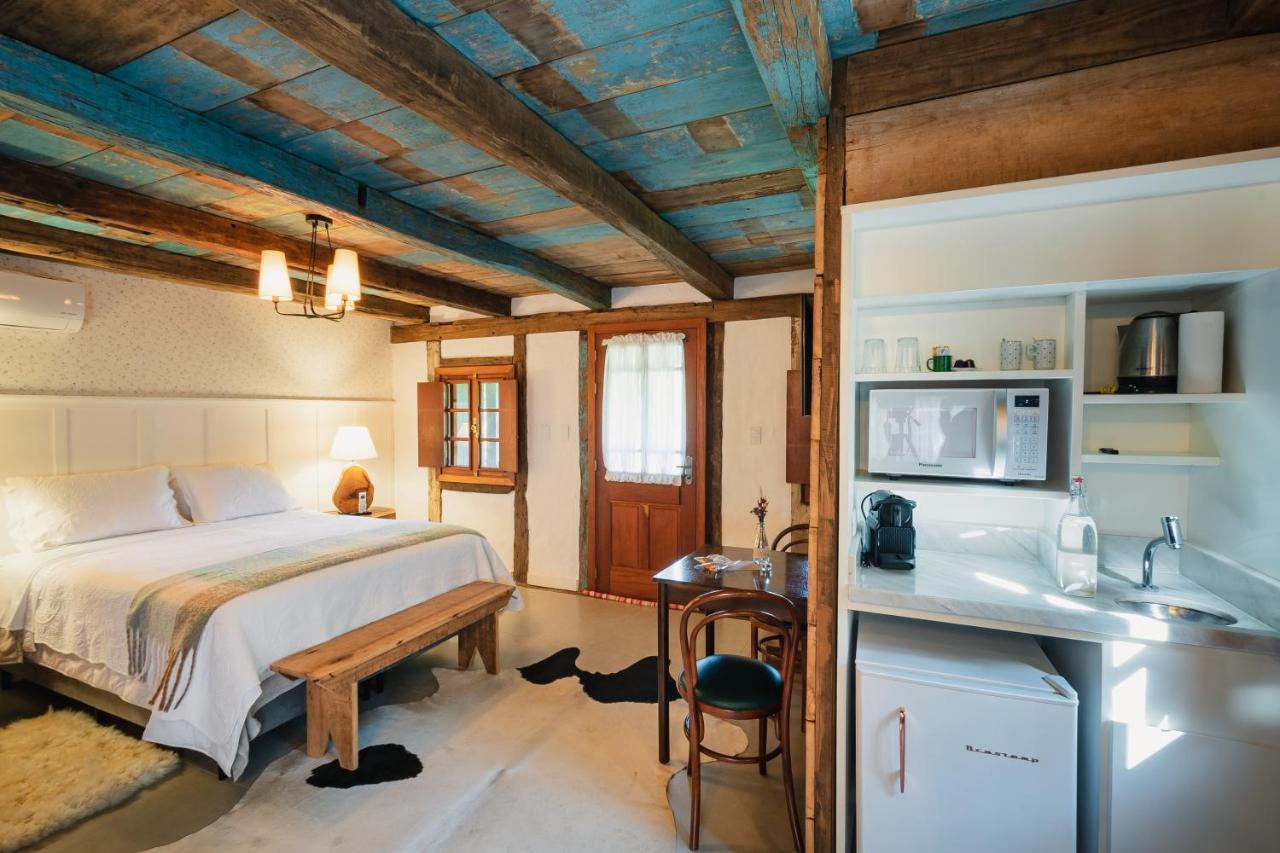 Sitio Canjerana Suite Lavanda グラマド エクステリア 写真