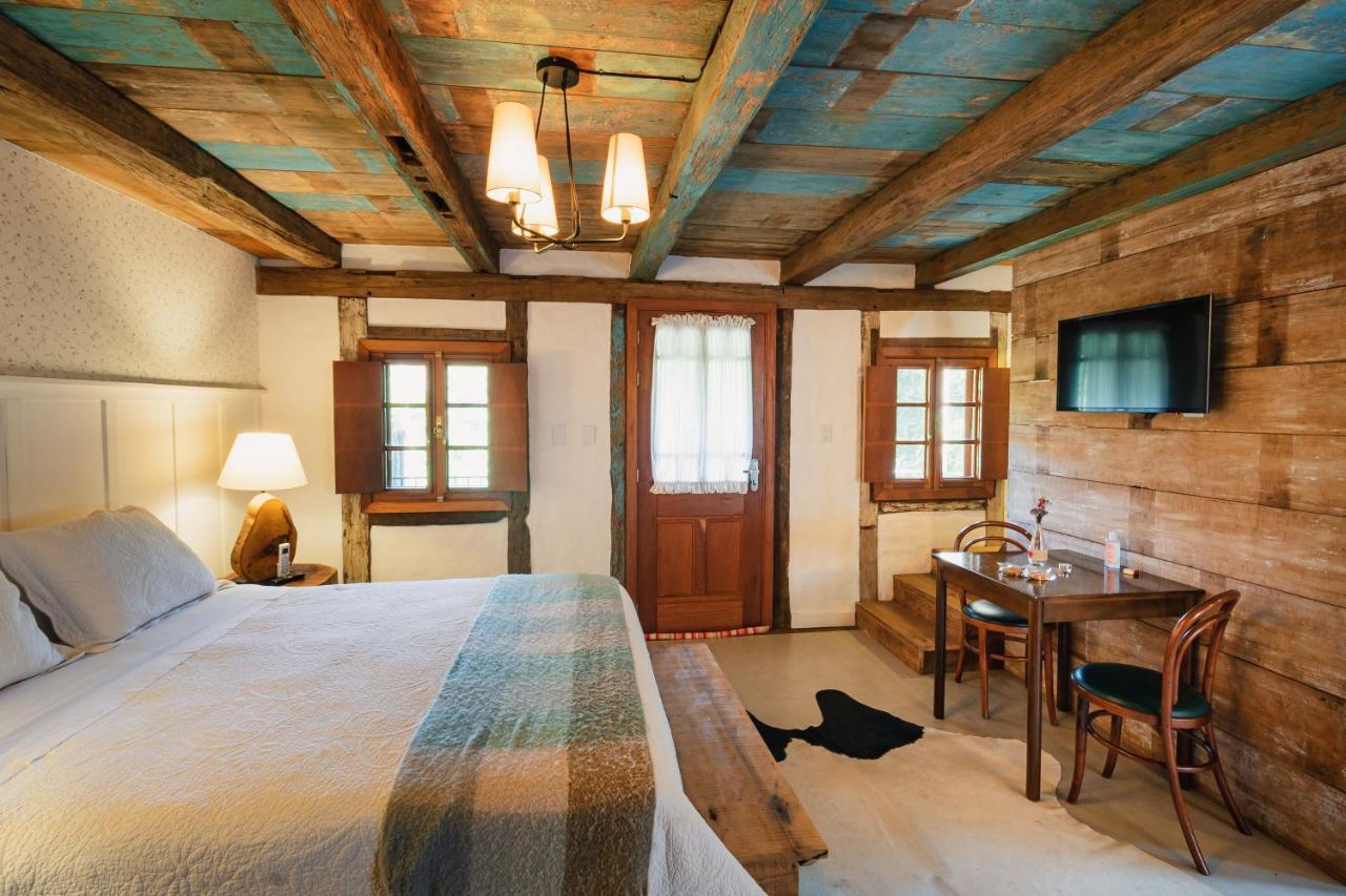 Sitio Canjerana Suite Lavanda グラマド エクステリア 写真
